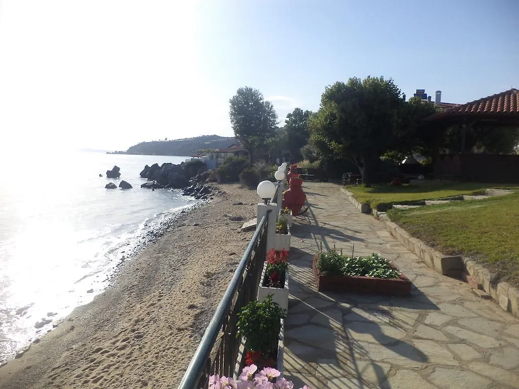 Alexiadis Apartments Agia Paraskevi  0*, Agia Paraskevi (Kassandra) Grecia
