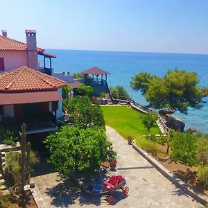 Seaside 2 Agia Paraskevi (Kassandra)